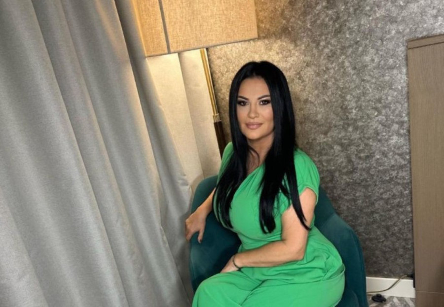 Jana Todorović deset godina nije htela da gostuje u emisiji Sanje Marinković: Ovo je razlog!