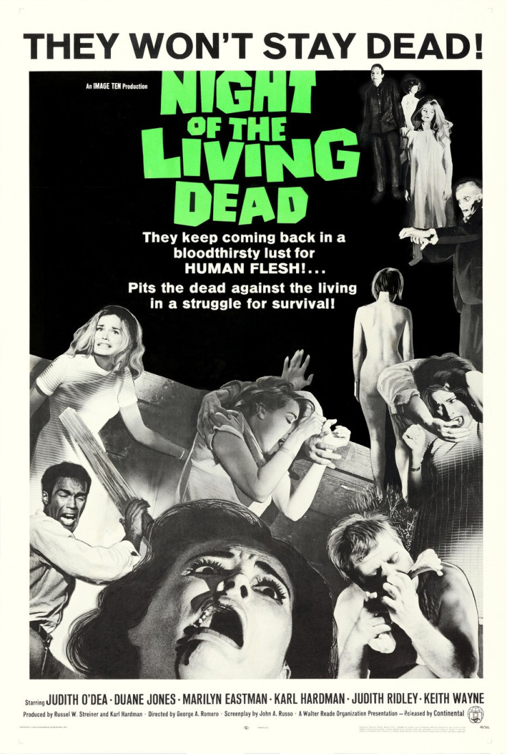 Stiven King je autor kultnih horora ali postoji jedna scena koja je i za njega čak previše: Holivud ne snima više ovakve filmove (VIDEO)