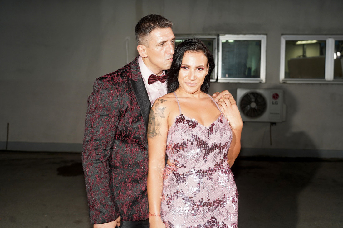 Nakon vesti da su raskinuli, Kristina i Kristijan presekli: Povukli neočekivan potez!