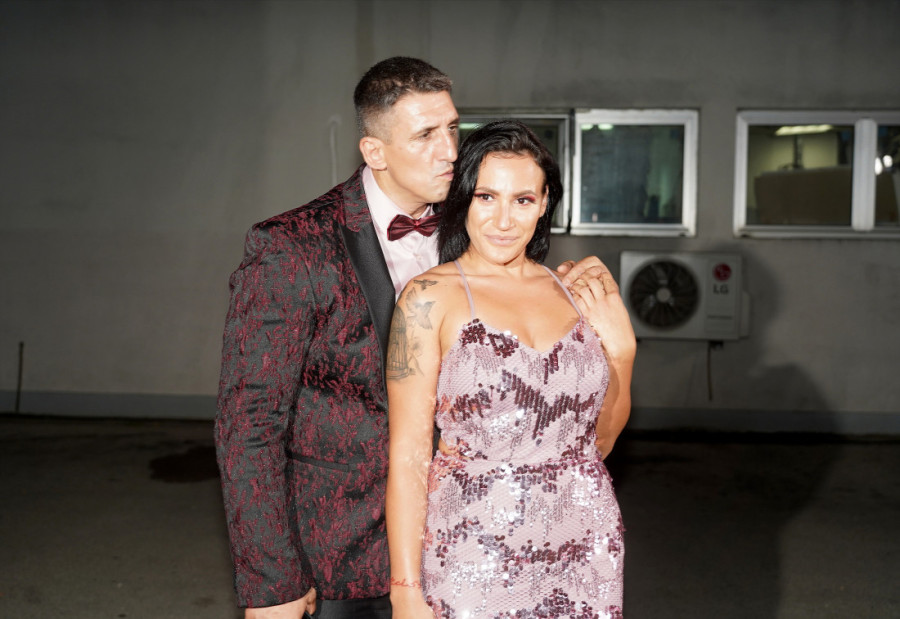 "Zavozao se, prevariće me"! Kristina besna na Kristijana: Kad bih ušla, udarila bih mu jednu pesnicu