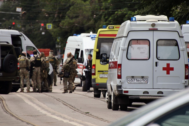 Pronađen helikopter koji je nestao na Kamčatki! Oglasili se iz hitne službe, veruje se da su svi putnici poginuli (VIDEO)