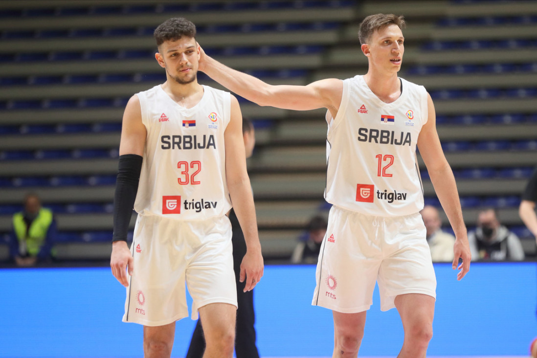 Ovih 16 Orlova konkurišu za Pariz – Pešić uputio jedan naknadni poziv!