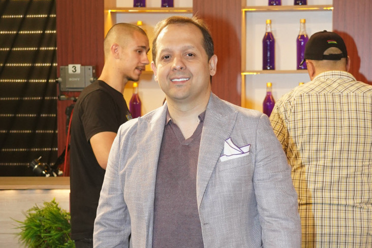 "U policiji je sve navedeno!" Oglasio se Emir Habibović zbog objavljenog snimka o Đovaniju: Svi mi grešimo!