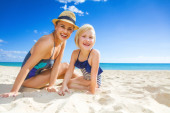 Roditelji, pre odlaska na odmor obavezno proverite deci kupaće kostime: Možete im tako spasti život
