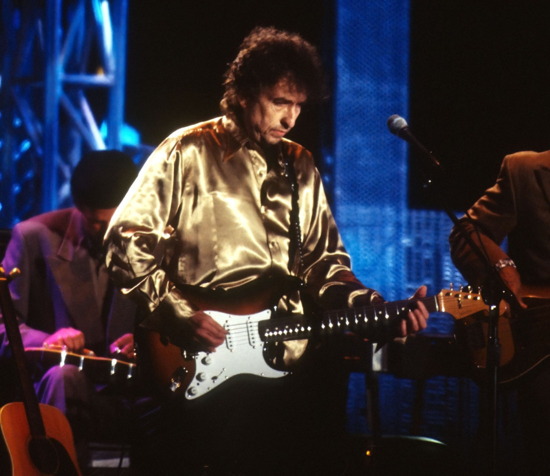 Svi talenti ikone američke pop-muzike: Crteži Boba Dilana biće objavljeni u knjizi