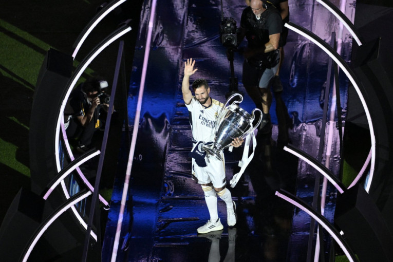 Legenda napustila Real posle 23 godine: Osvojio je sve, do rastanka je moralo doći!