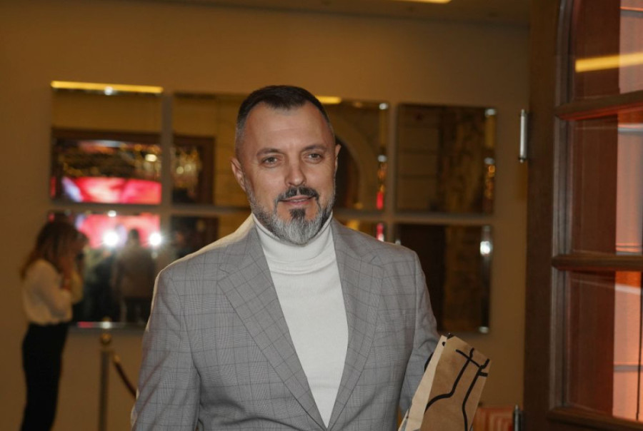 "Ništa od svadbe ove godine!" Rada Manojlović otvoreno i o ljubavi Mine Kostić i Kaspera!