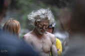 Planinar preživeo 10 dana bez hrane u divljini: Pio samo vodu iz potoka da bi ostao živ - spasioci ga jedva pronašli!