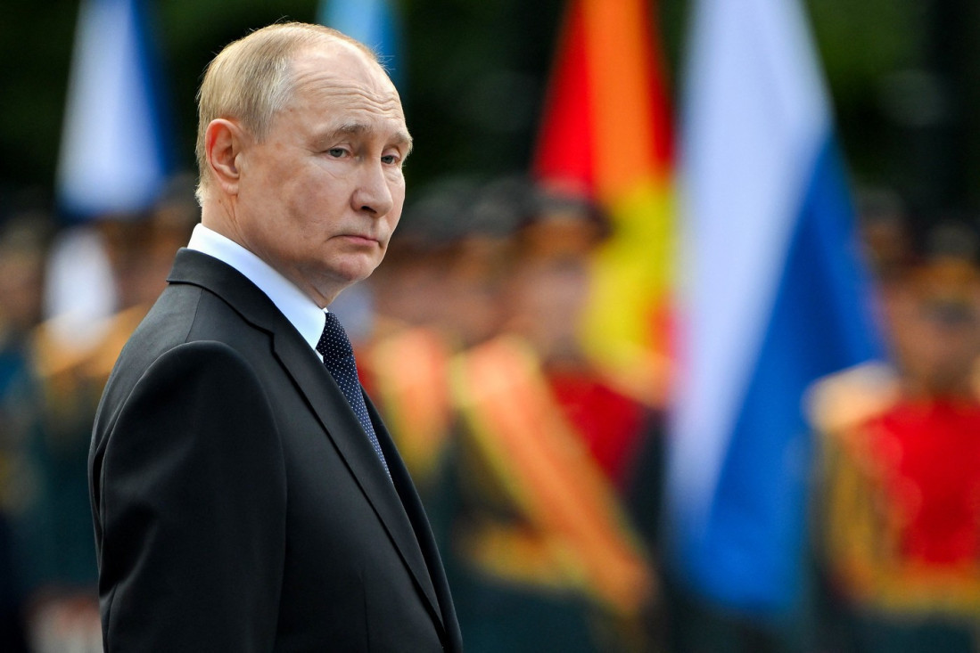 Putin ponovio svoje predloge: Ruska mirovna inicijativa može da prekine sukob