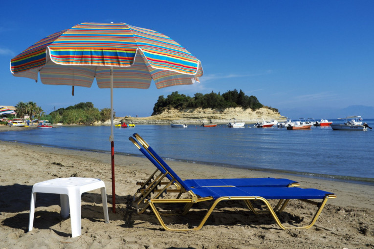 Ko uskoro ide u Grčku neka se spremi: Da li će vreme srušiti letnje planove?