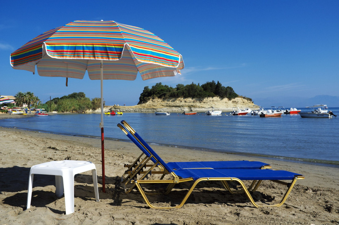 Ovih dana ne treba kretati ka Grčkoj: Evo spiska datuma kada su najveće gužve!