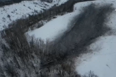 Moskva utvrdila: Ruski avion koji je prevozio ukrajinske zarobljenike oboren je američkim projektilom