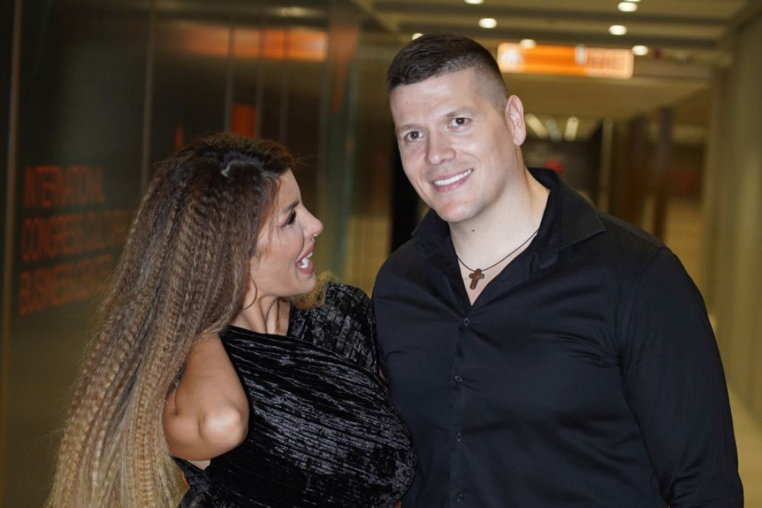 "Traže nam 12.000 evra da se vratimo kući" Trudna Iva Bojanović se oglasila sa Tajlanda