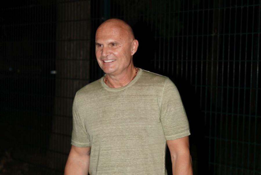 Hit detalji s gala proslave punoletstva sina Danijele Karić: Slavljeniku na uvce pevalo pola estrade! (FOTO)