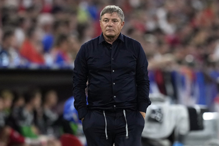 Keba kritikuje Piksija: On je moj prijatelj i žao mi je što ću reći ovo...