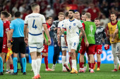 EURO ovo ne pamti: Srbija i ekipe iz Grupe C izjednačile negativan rekord turnira!
