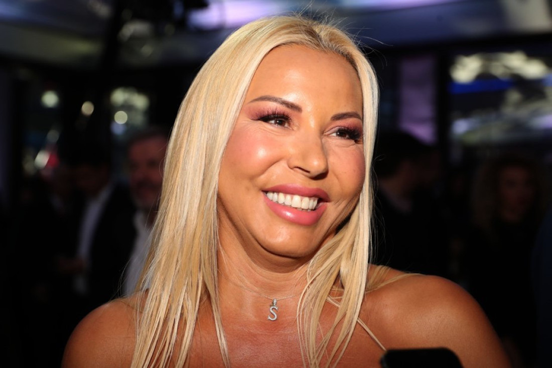 Piksijeva žena o tajnama uspešnog braka: Ćerkama govorim da moraju biti raspoložene za muževe!