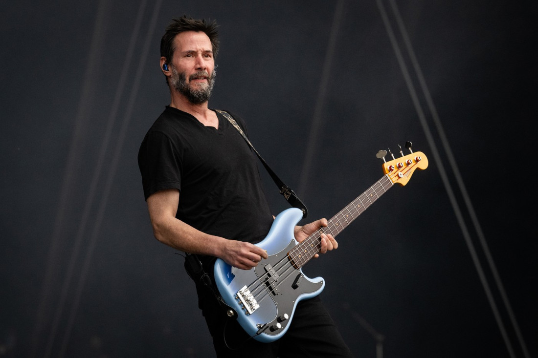 Kijanu Rivs stigao u Srbiju! Svi bi želeli da ga vide: Sveštenstvo Hrama Svetog Save ga pozvalo u goste