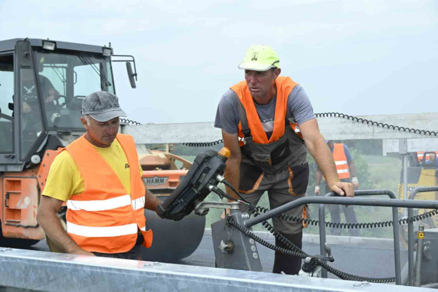 Autoput Šabac - Ruma nosiće ime po ovom srpskom političaru