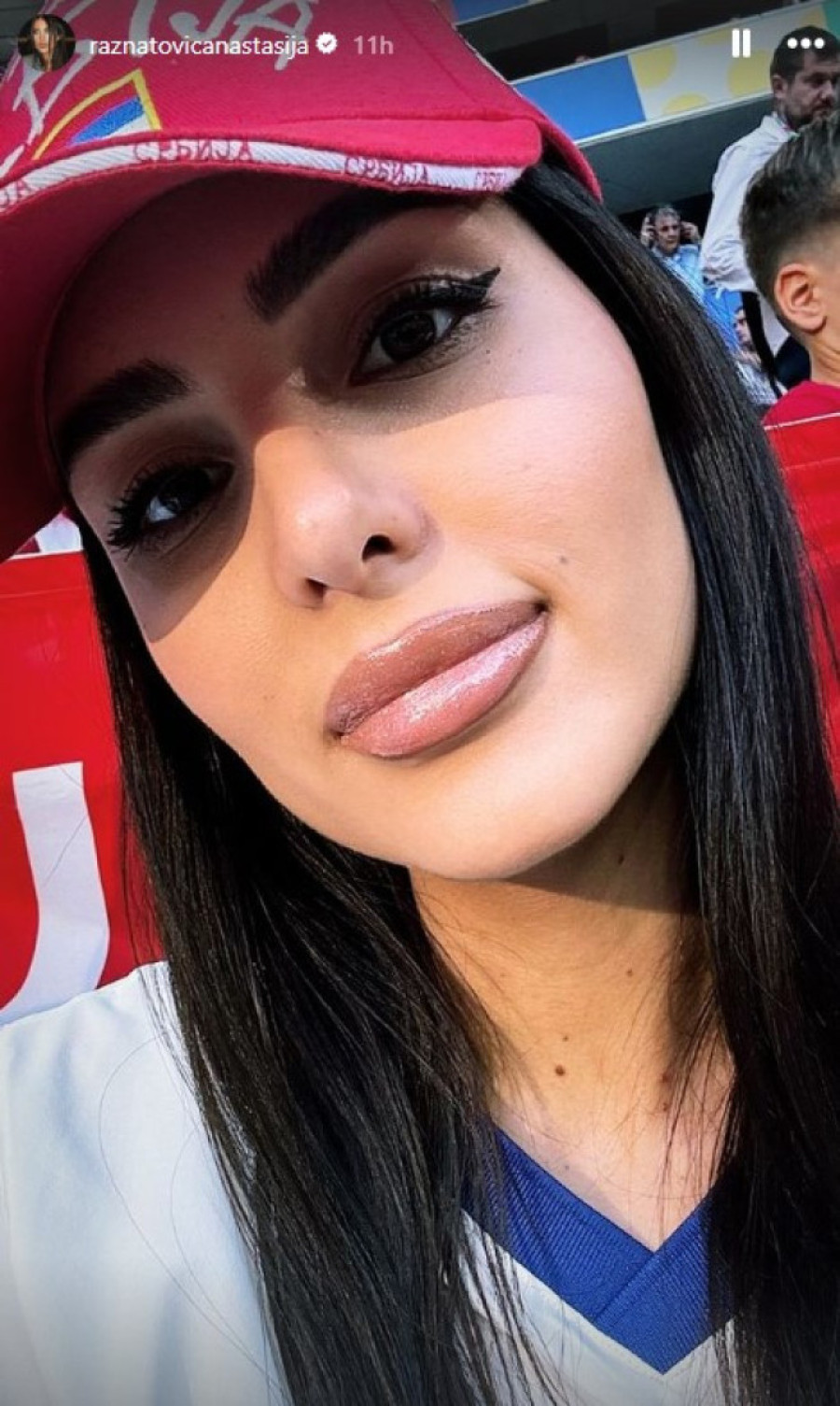 Ceca i Anastasija pred povratak "orlova" u Srbiju se provode sa Gudeljom: Evo šta rade (FOTO)