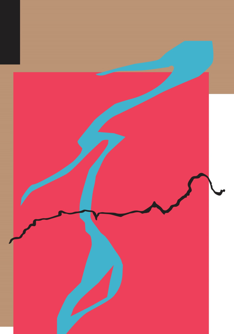 Umetnčke posade na rečnim brodovima: Internacionalna manifestacija “Evropski paviljon 2024: Liquid Becomings”