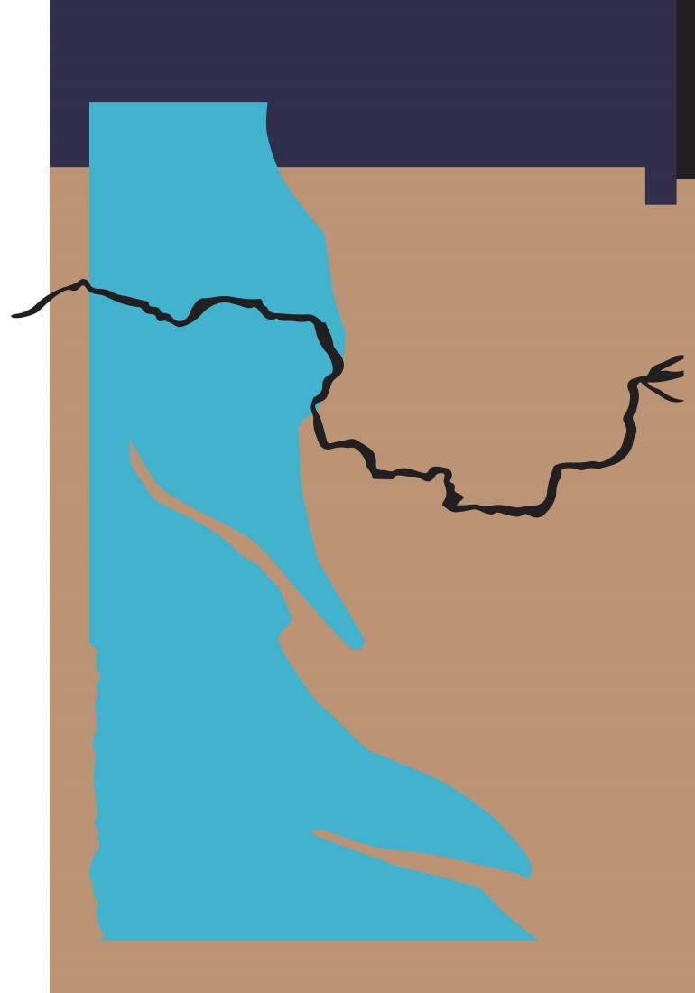 Umetnčke posade na rečnim brodovima: Internacionalna manifestacija “Evropski paviljon 2024: Liquid Becomings”