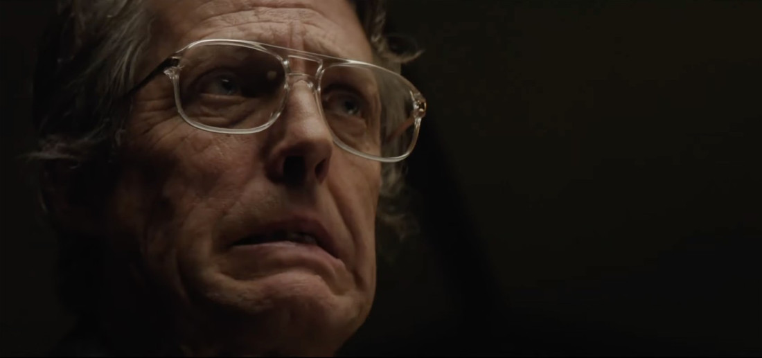 "Rođen za ulogu negativca": Hju Grant u horor-trileru (FOTO/VIDEO)