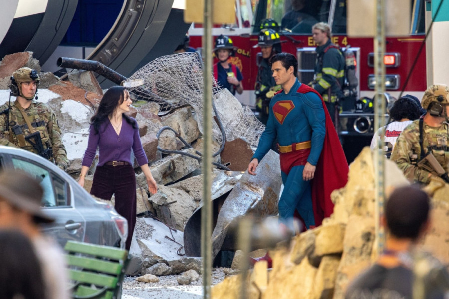 Supermenove gaće izazvale rat na internetu: Totalno sra*e, oduvek su bile užasne (FOTO/VIDEO)