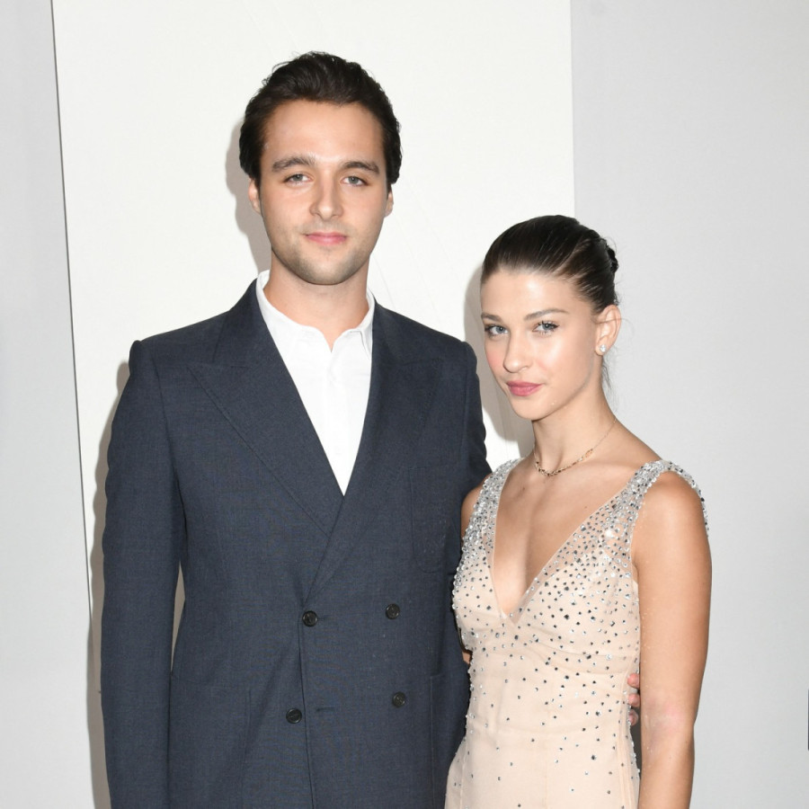 Ćerka Bila Gejtsa je u vezi s unukom Pola Makartnija! Ovime je konačno potvrdila sve navode (FOTO)