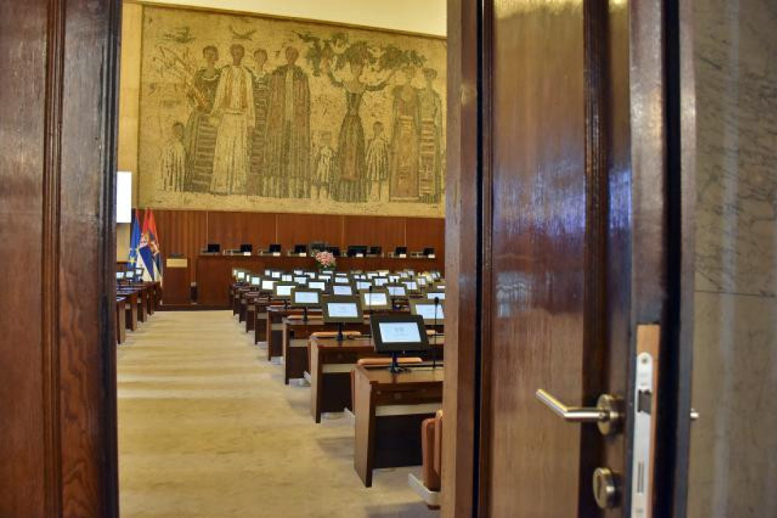 Danas zaseda Skupština Vojvodine: Prеd poslanicima budžеt za prošlu godinu