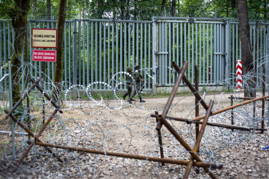 Ruski ambasador upozorio Poljsku: Prvi korak ka granici biće im i poslednji