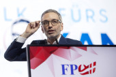 Politička drama u Austriji: Kikl vratio mandat, na pomolu novi izbori!