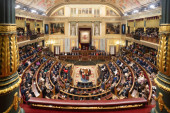 Španski parlament rekao "ne": Skoro svi glasali protiv priznanja nezavisnosti tzv. Kosova