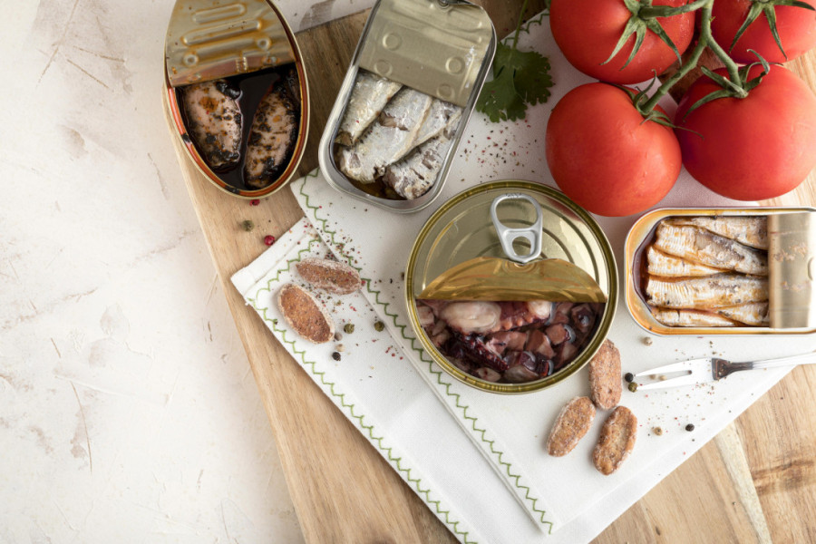 Ukoliko bacate ulje iz konzerve s tunjevinom, propuštate mnogo: Iskoristite ga da poboljšate ukus jela