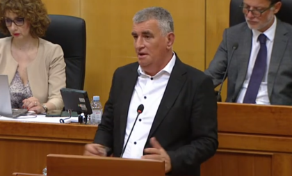 Monstruozne optužbe na račun Vučića: Bulj ga targetira za silovanje i ubijanje! Strateški interes Hrvatske – rušenje srpskog predsednika