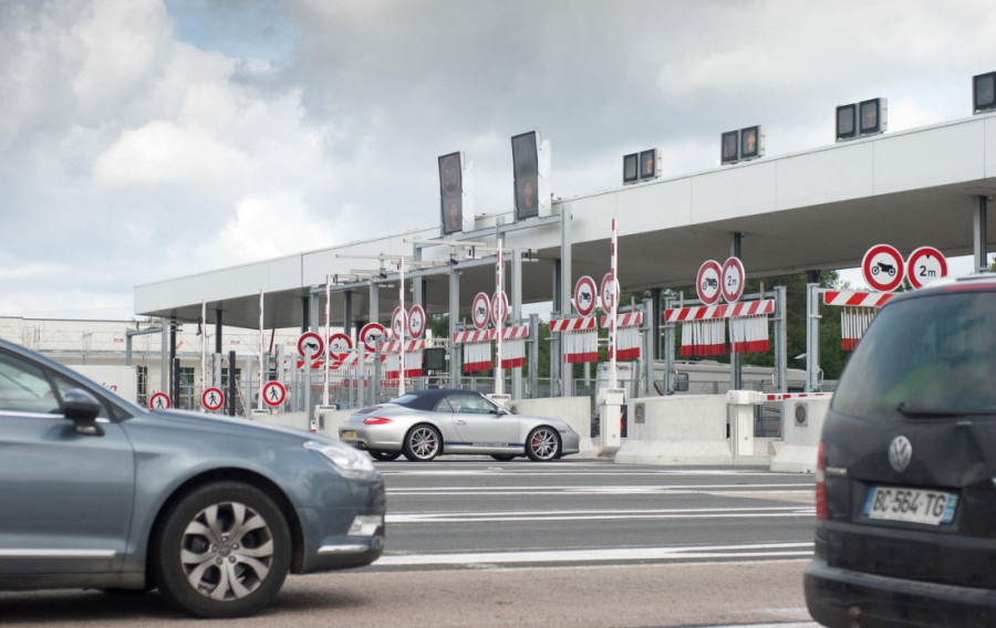 Poskupela putarina u Srbiji, ovo su nove cene