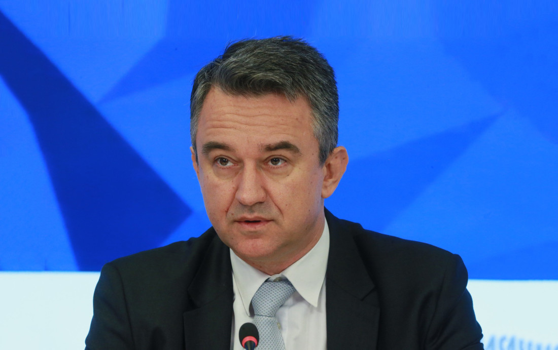 Ratko Mladić teže povređen u Hagu: Hitno prebačen iz pritvora u bolnicu