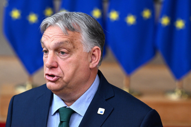 Orban "zagrmeo": Evropski birači prevareni - raspodela vodećih funkcija u EU sramna!