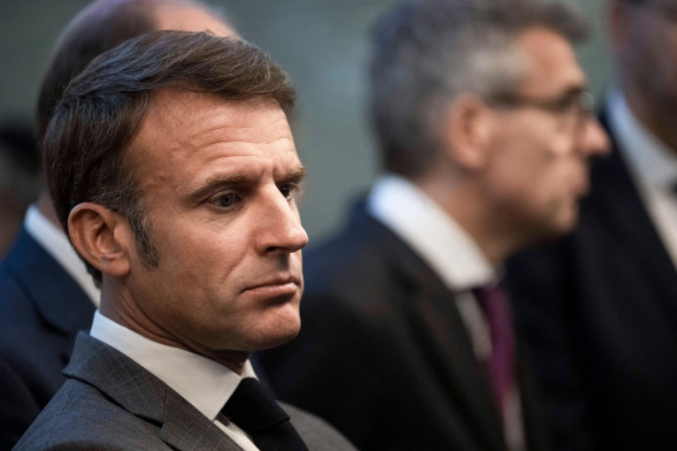 Makron nestao usred izborne krize! Francuski predsednik nedeljama nije viđen u javnosti nakon šokantnog poraza