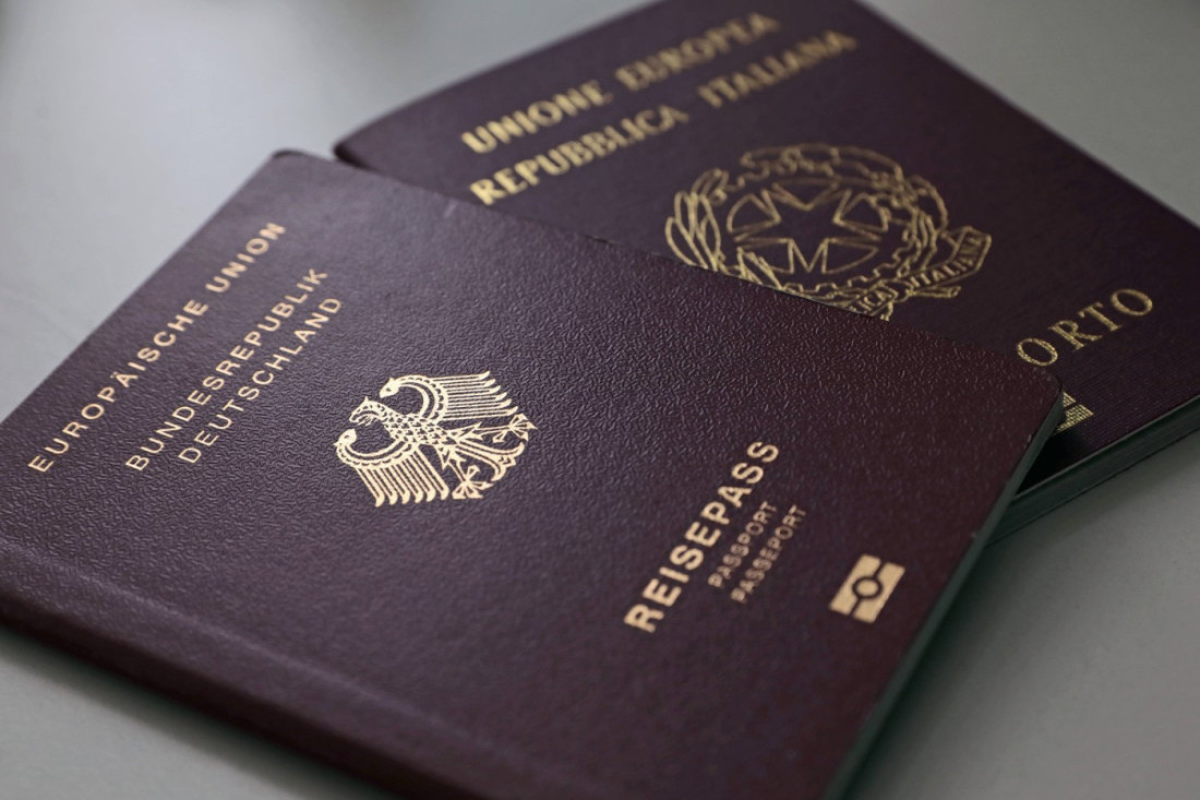 Ovo je 8 novih pravila za dobijanje nemačkog pasoša! Novi zakon stupio danas na snagu, evo šta se sve promenilo