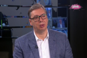 Vučić: Pre kraja godine dobićemo investicioni rejting
