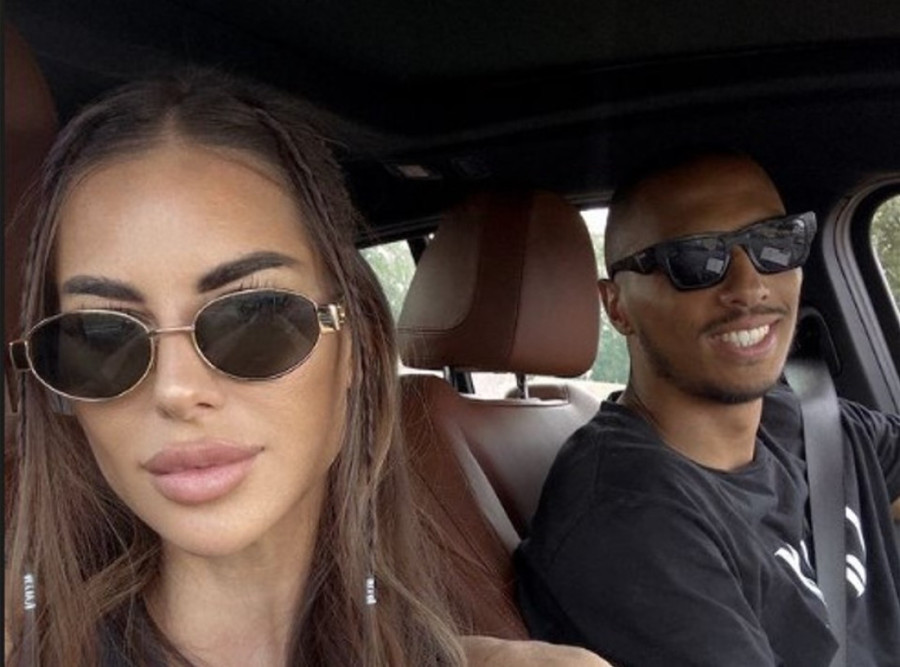 "Venčanje je završena stvar!" Zorannah otkrila sve o bračnoj zajednici s poznatim fudbalerom, a evo i koliko dece planiraju