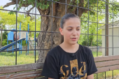 Mala srpska heroina Pavlina ima mnogo jaku poruku za Vidovdan! Upućena je svim Srbima (VIDEO)