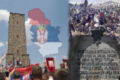 Danas se obeležava Vidovdan i 635 godina od Boja na Kosovu: Sednica vlade u Kruševcu