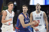 Ovo je hit: Šta bi bili Jokić, Bogdanović i ostali Orlovi, a da nisu košarkaši! (VIDEO)
