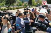 Vučić postaje počasni građanin Prijepolja: Predsednik Srbije zbog velikih zasluga koje je učinio za opštinu na Limu dobija laskavo priznanje