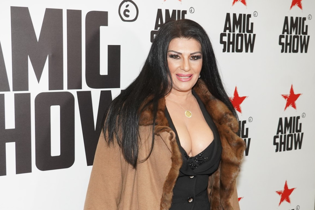 "Naše dete slavi svoj prvi Uskrs" Sanja Maletić (52) ne krije radost zbog praznika, progovorila o naslednici!