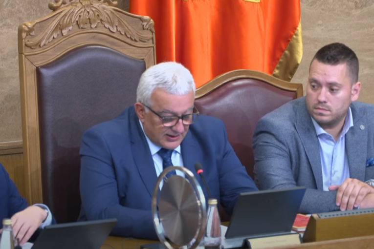 Rezolucija o Jasenovcu prošla Odbor za ljudska prava, sledi sednica Skupštine Crne Gore