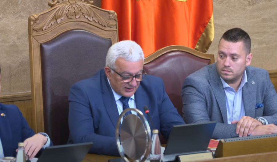 Ko je osudio Jasenovac neće moći u Hrvatsku? Zagreb smišlja nove mehanizme osvete Crnoj Gori