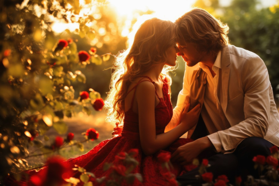 Njihova ljubav je jača od vremena: Ova tri horoskopska para su srodne duše u svakom životu